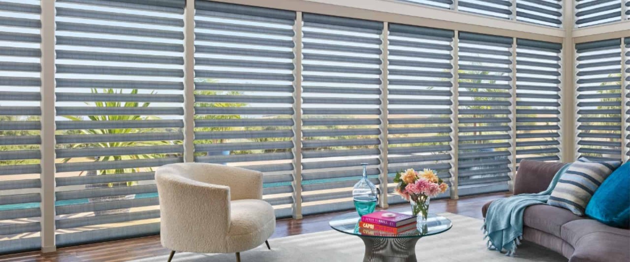 Hunter Douglas Dealer Image