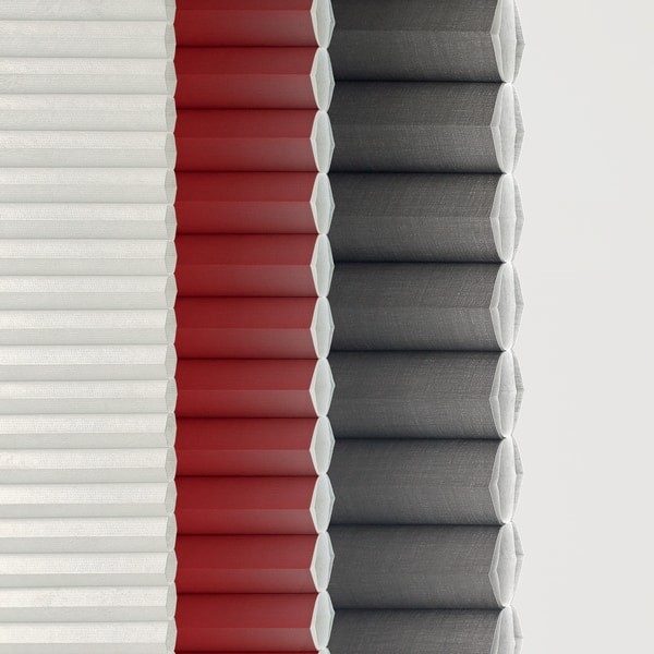 Duette® Honeycomb Shades 2022 best office shades for professional and productive workspaces near Stoneham, Massachusetts (MA).