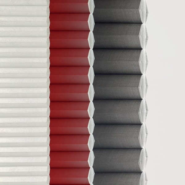 Duette® Honeycomb Shades 2022 best office shades for professional and productive workspaces near Stoneham, Massachusetts (MA).