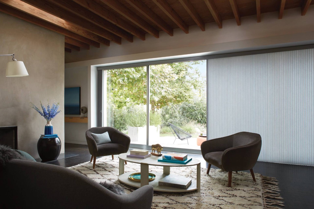 Hunter Douglas Duette® Cellular Shades near Stoneham, Massachusetts (MA)