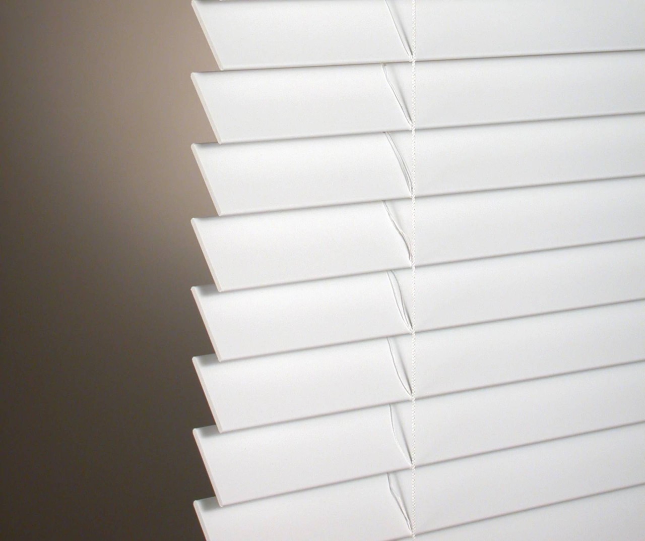 Hunter Douglas EverWood® Faux Wood Blinds near Stoneham, Massachusetts (MA)