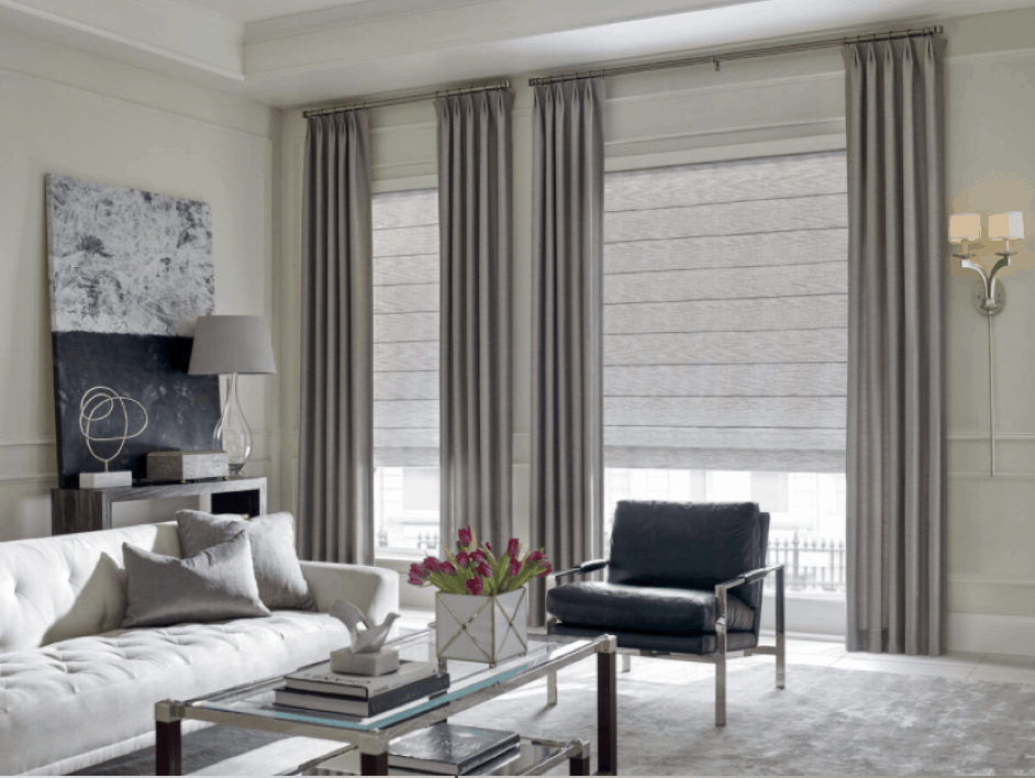 Hunter Douglas Dealer Image