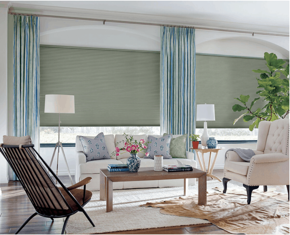 Hunter Douglas Dealer Image